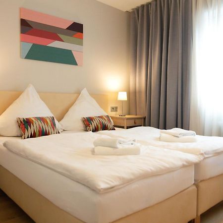 Hotel Herrnbrod & Staendecke دريش المظهر الخارجي الصورة