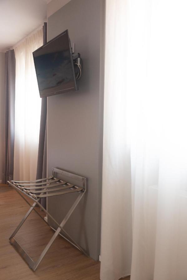 Hotel Herrnbrod & Staendecke دريش المظهر الخارجي الصورة