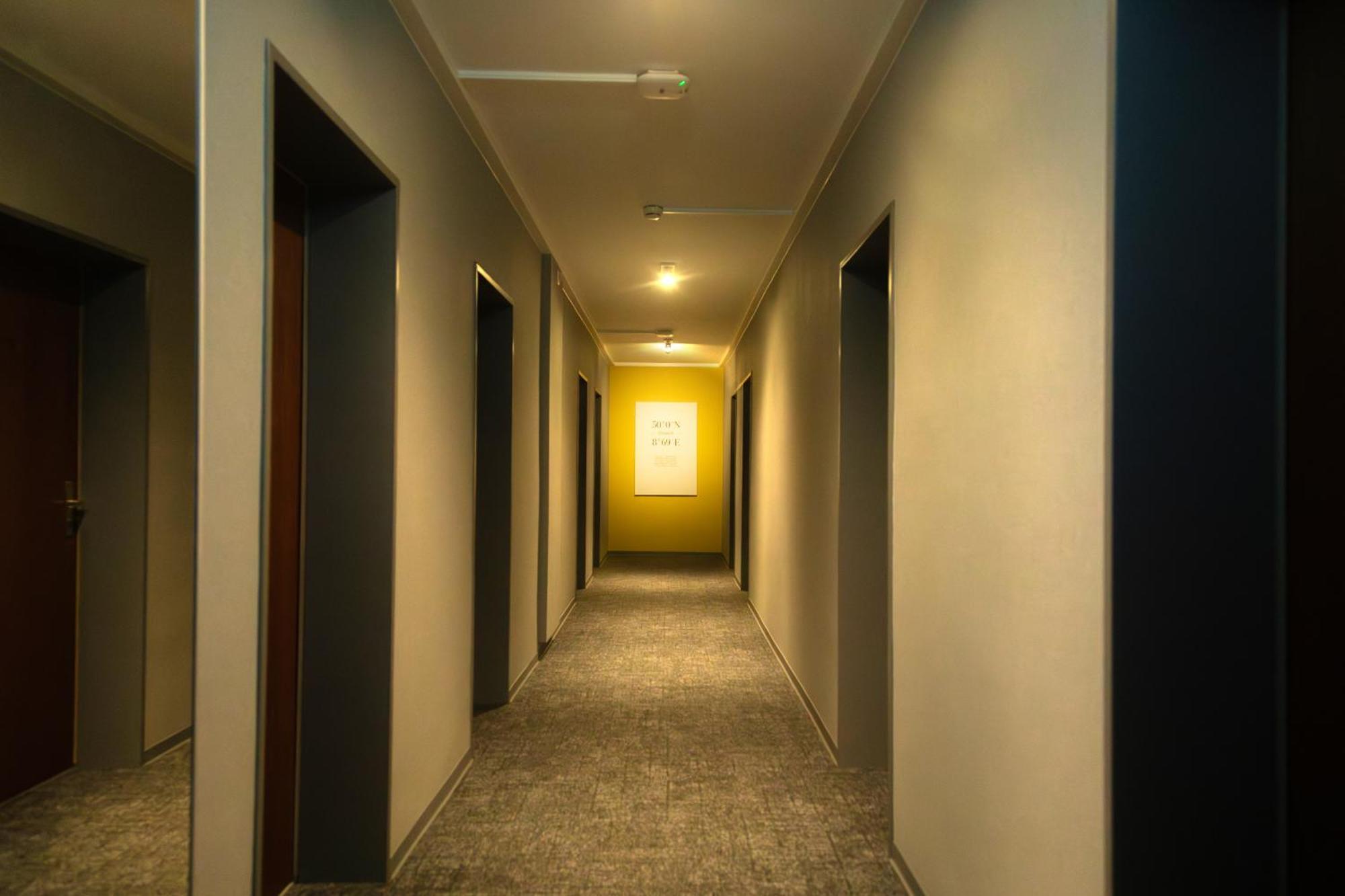 Hotel Herrnbrod & Staendecke دريش المظهر الخارجي الصورة