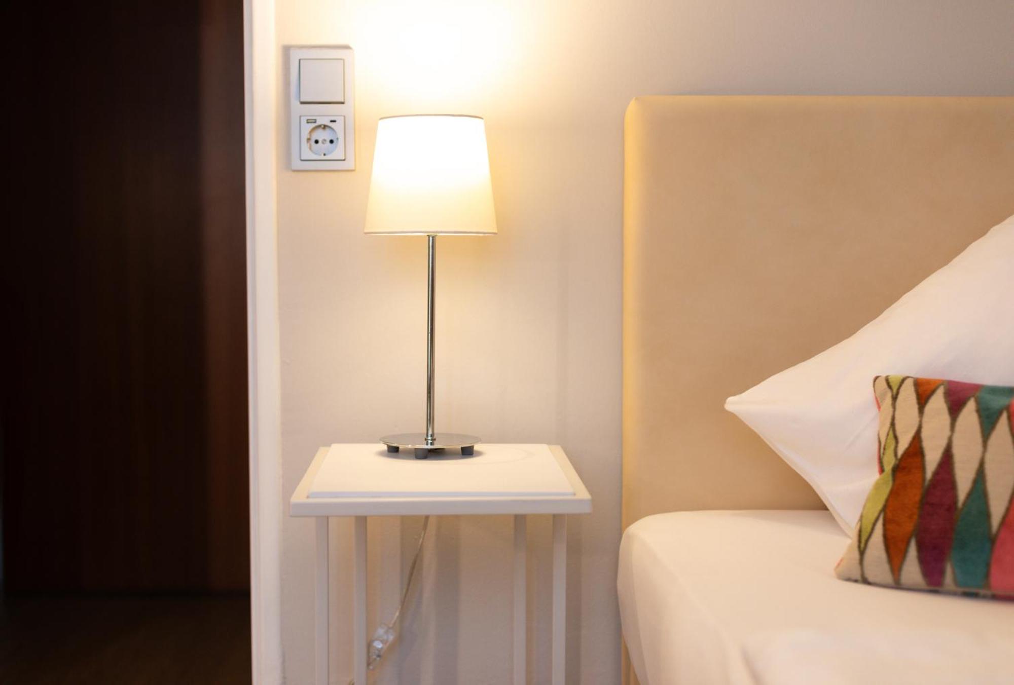 Hotel Herrnbrod & Staendecke دريش المظهر الخارجي الصورة
