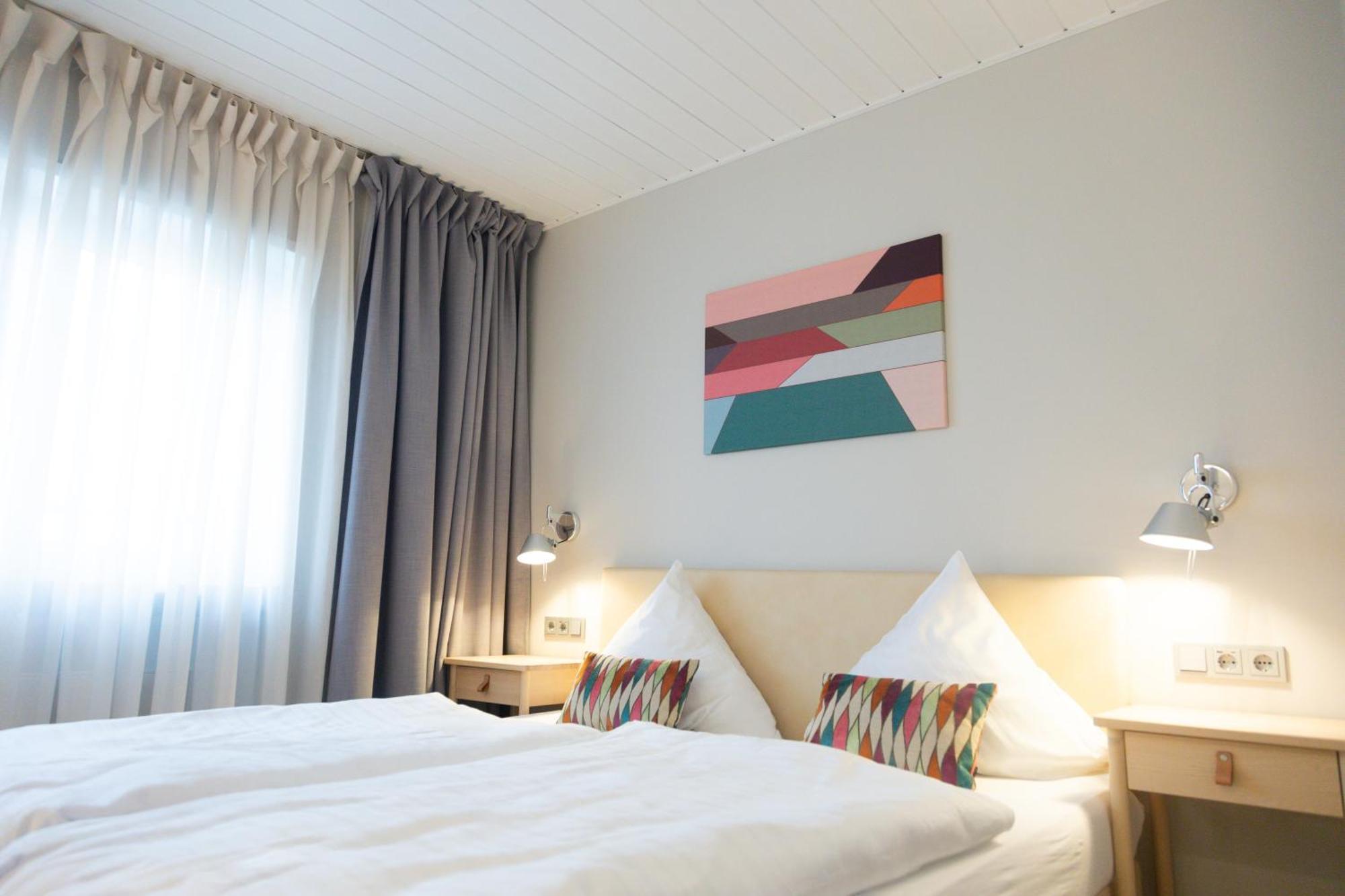 Hotel Herrnbrod & Staendecke دريش المظهر الخارجي الصورة