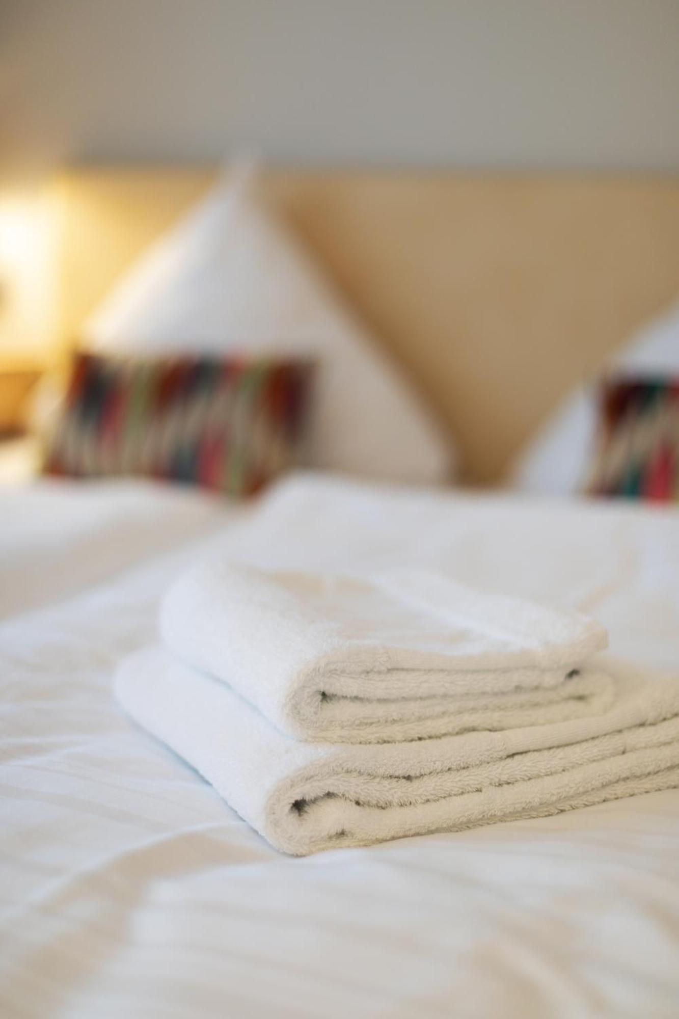 Hotel Herrnbrod & Staendecke دريش المظهر الخارجي الصورة