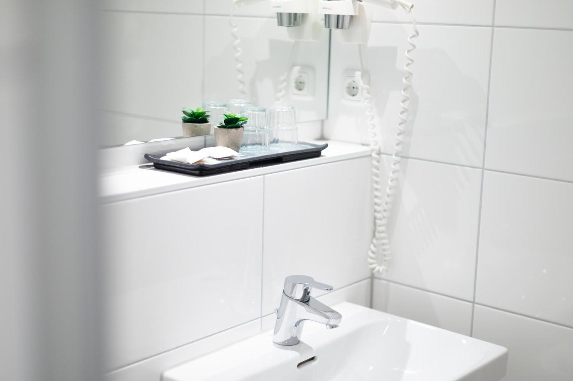 Hotel Herrnbrod & Staendecke دريش المظهر الخارجي الصورة