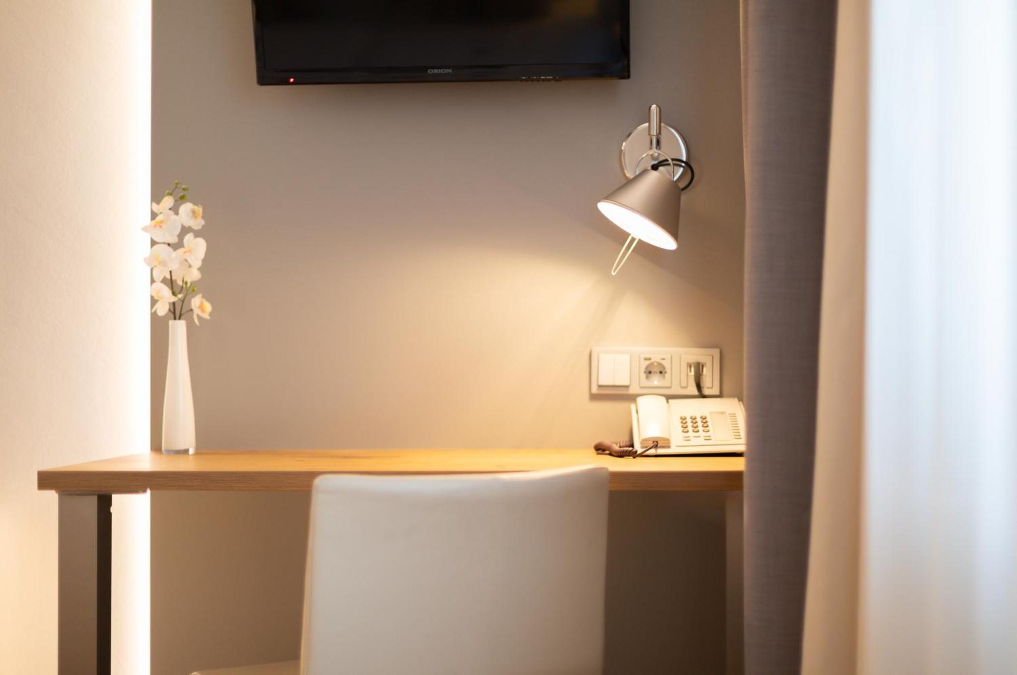 Hotel Herrnbrod & Staendecke دريش المظهر الخارجي الصورة