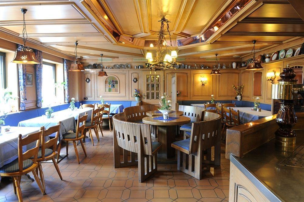 Hotel Herrnbrod & Staendecke دريش المظهر الخارجي الصورة