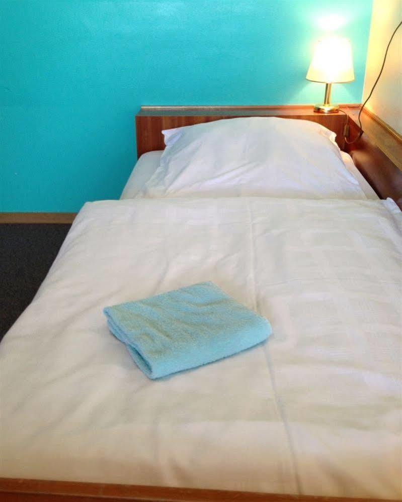 Hotel Herrnbrod & Staendecke دريش المظهر الخارجي الصورة